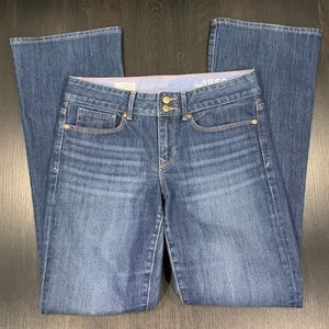 Gap 1969 Perfect Boot Jeans Size 6R